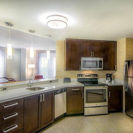 Residence Inn By Marriott Charlottesville Downtown Extérieur photo