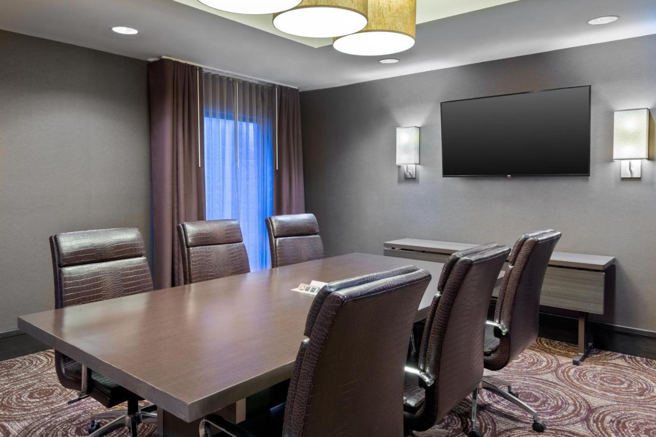 Residence Inn By Marriott Charlottesville Downtown Extérieur photo