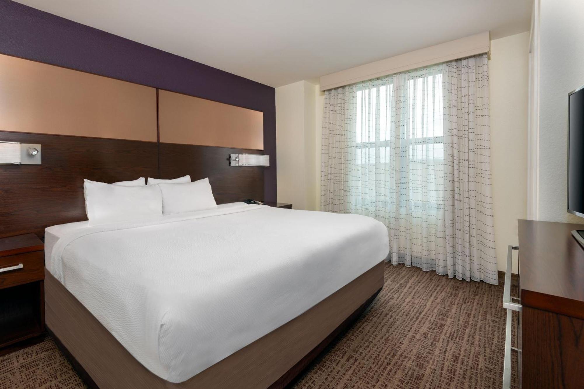 Residence Inn By Marriott Charlottesville Downtown Extérieur photo