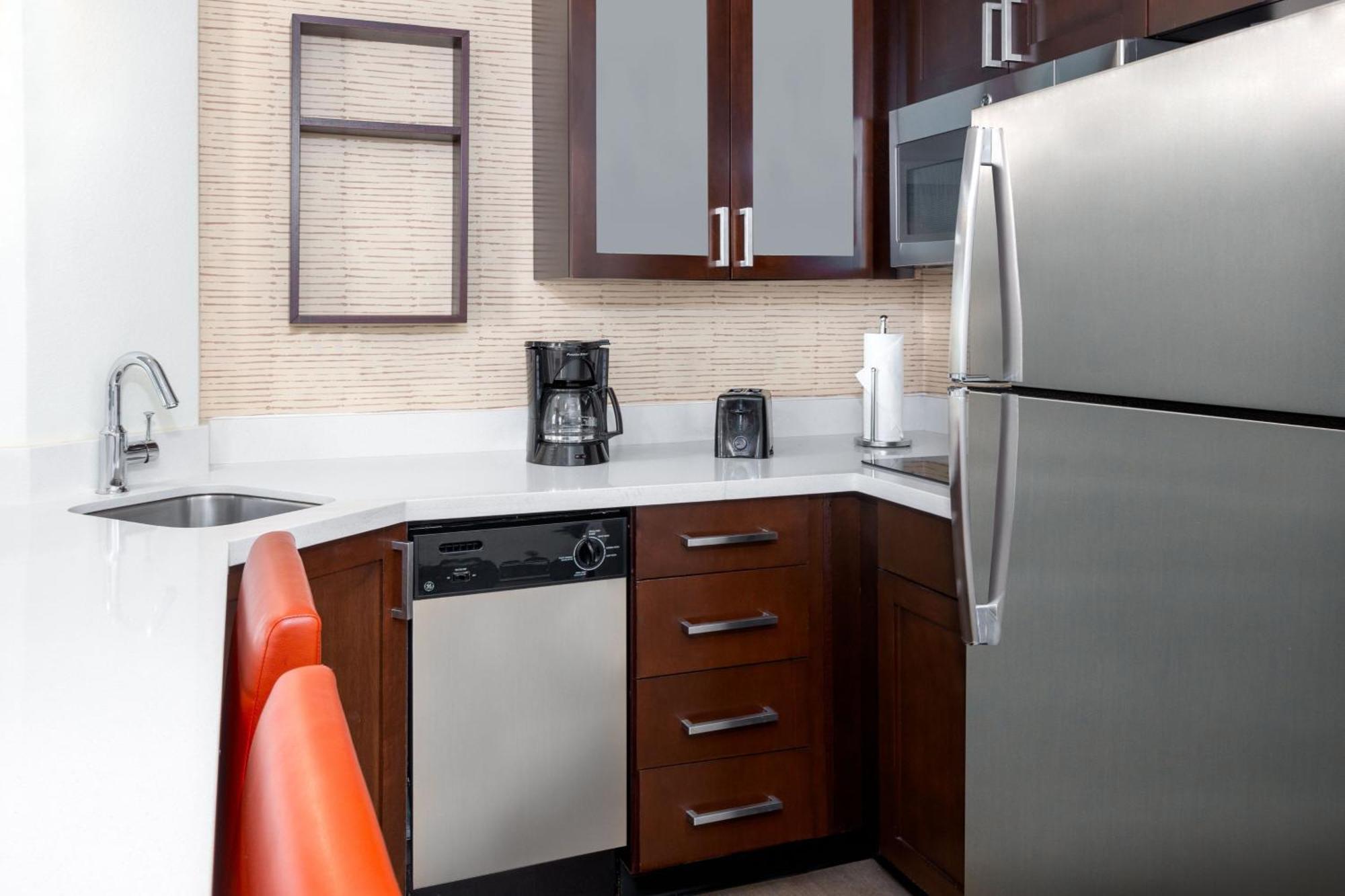 Residence Inn By Marriott Charlottesville Downtown Extérieur photo