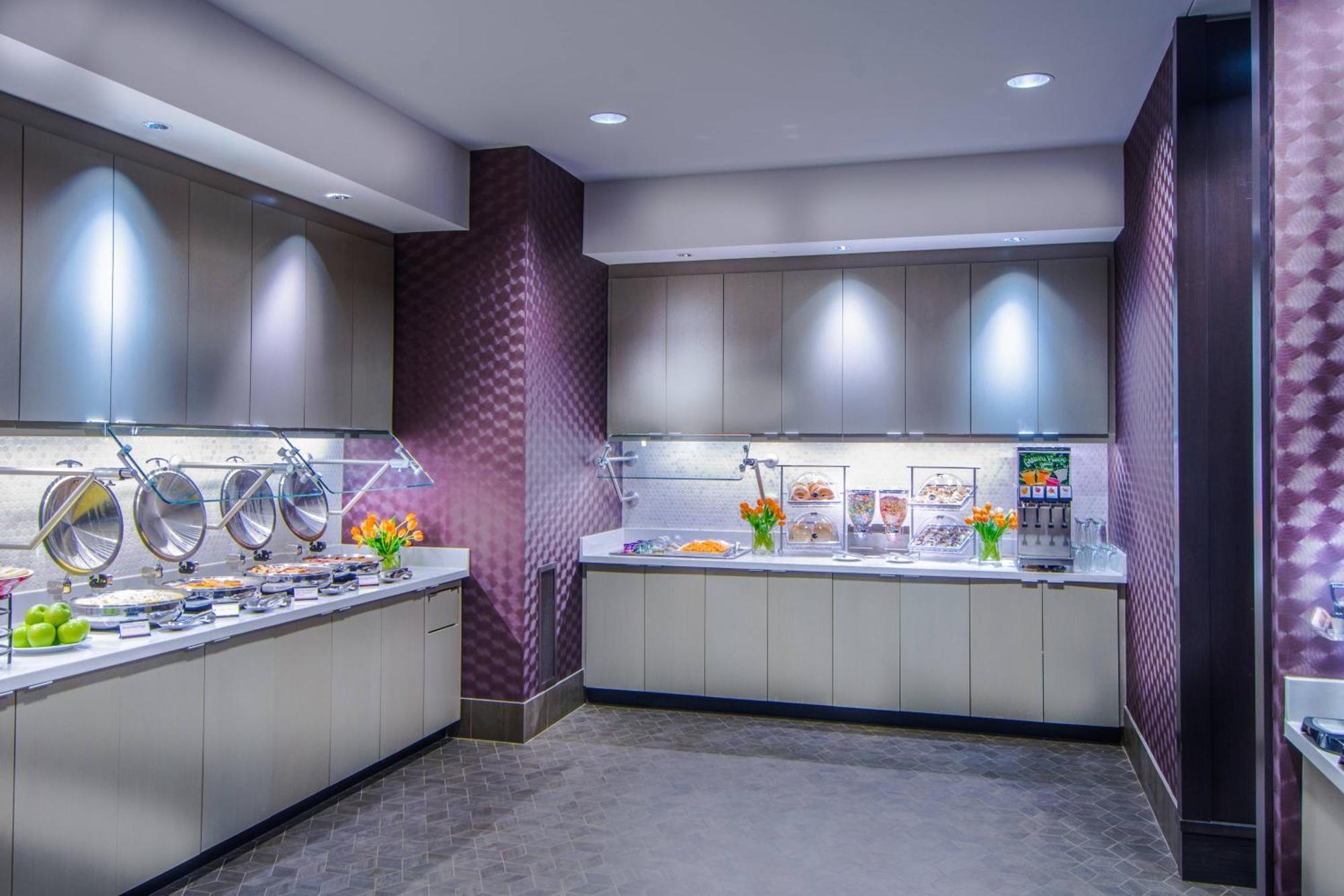 Residence Inn By Marriott Charlottesville Downtown Extérieur photo