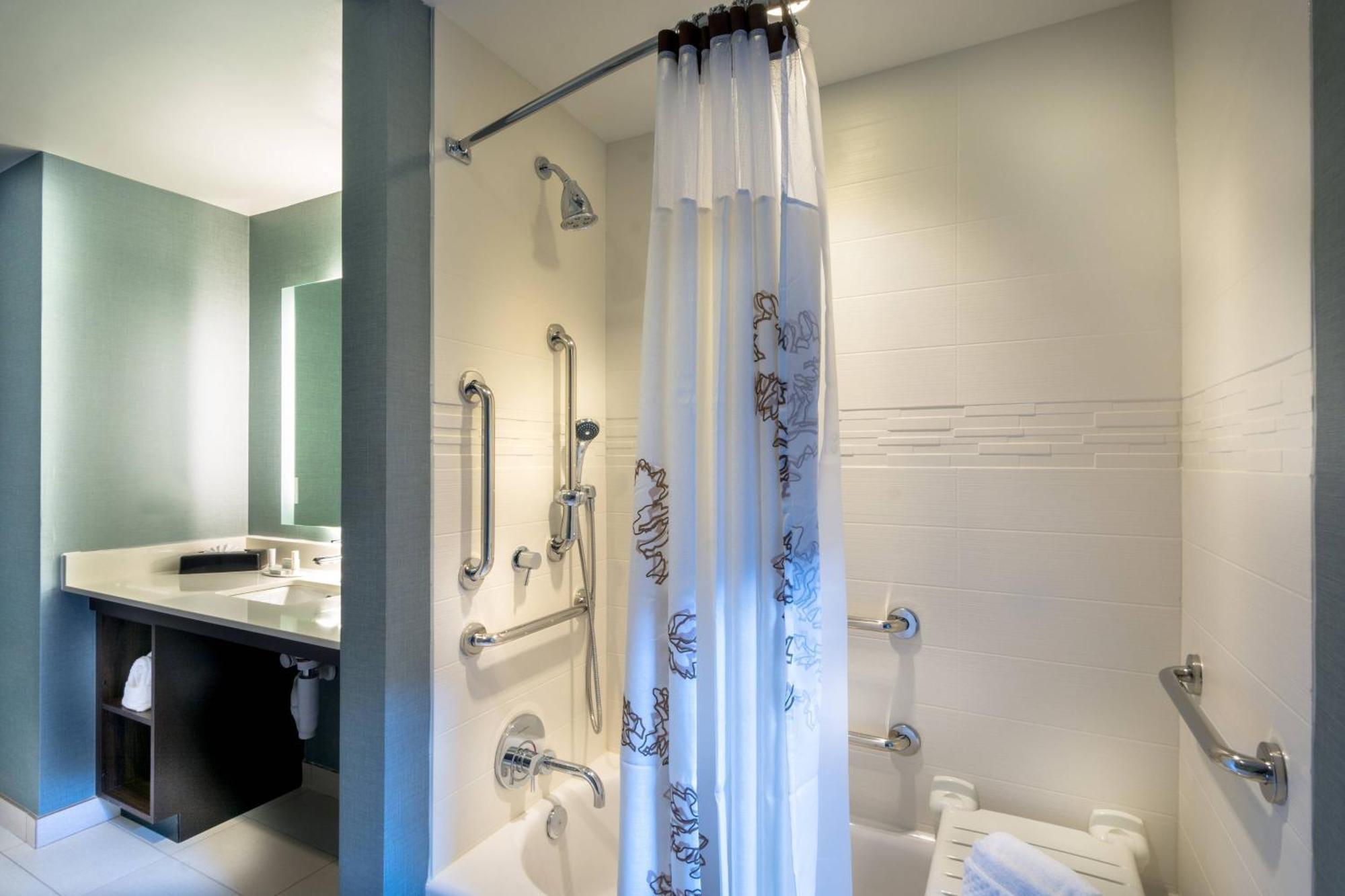 Residence Inn By Marriott Charlottesville Downtown Extérieur photo