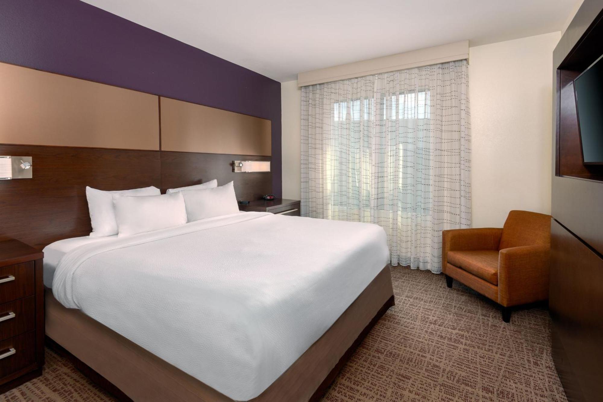 Residence Inn By Marriott Charlottesville Downtown Extérieur photo