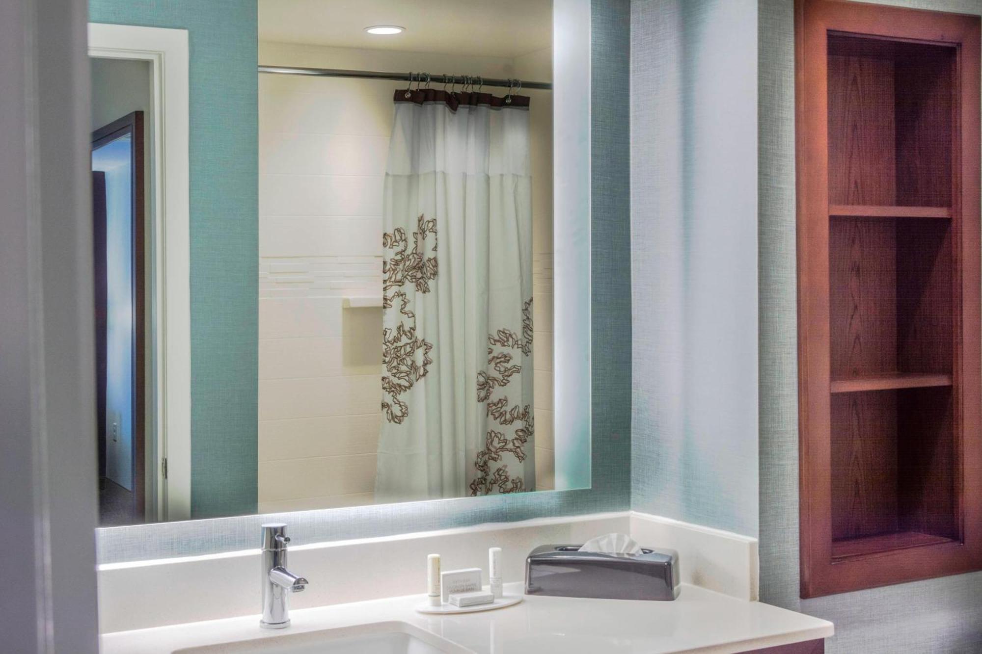 Residence Inn By Marriott Charlottesville Downtown Extérieur photo