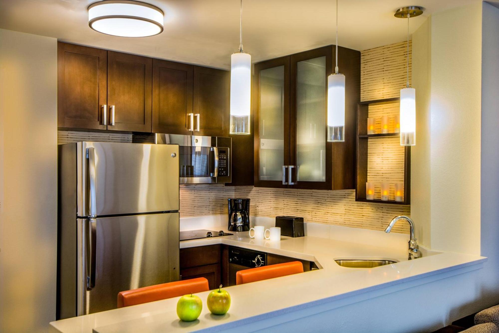 Residence Inn By Marriott Charlottesville Downtown Extérieur photo