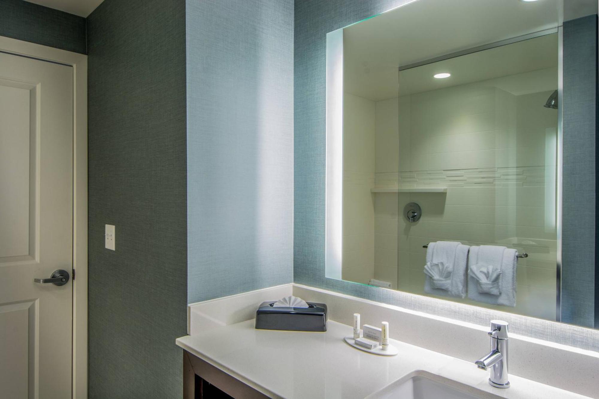 Residence Inn By Marriott Charlottesville Downtown Extérieur photo