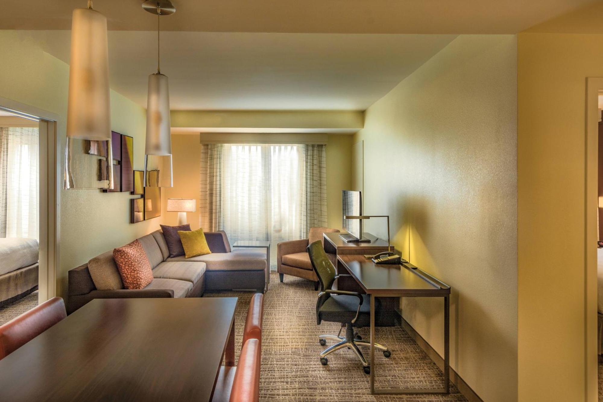 Residence Inn By Marriott Charlottesville Downtown Extérieur photo