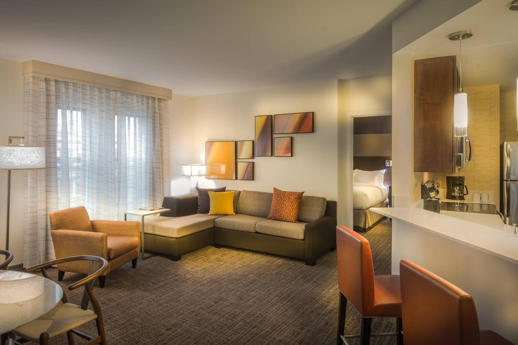 Residence Inn By Marriott Charlottesville Downtown Extérieur photo