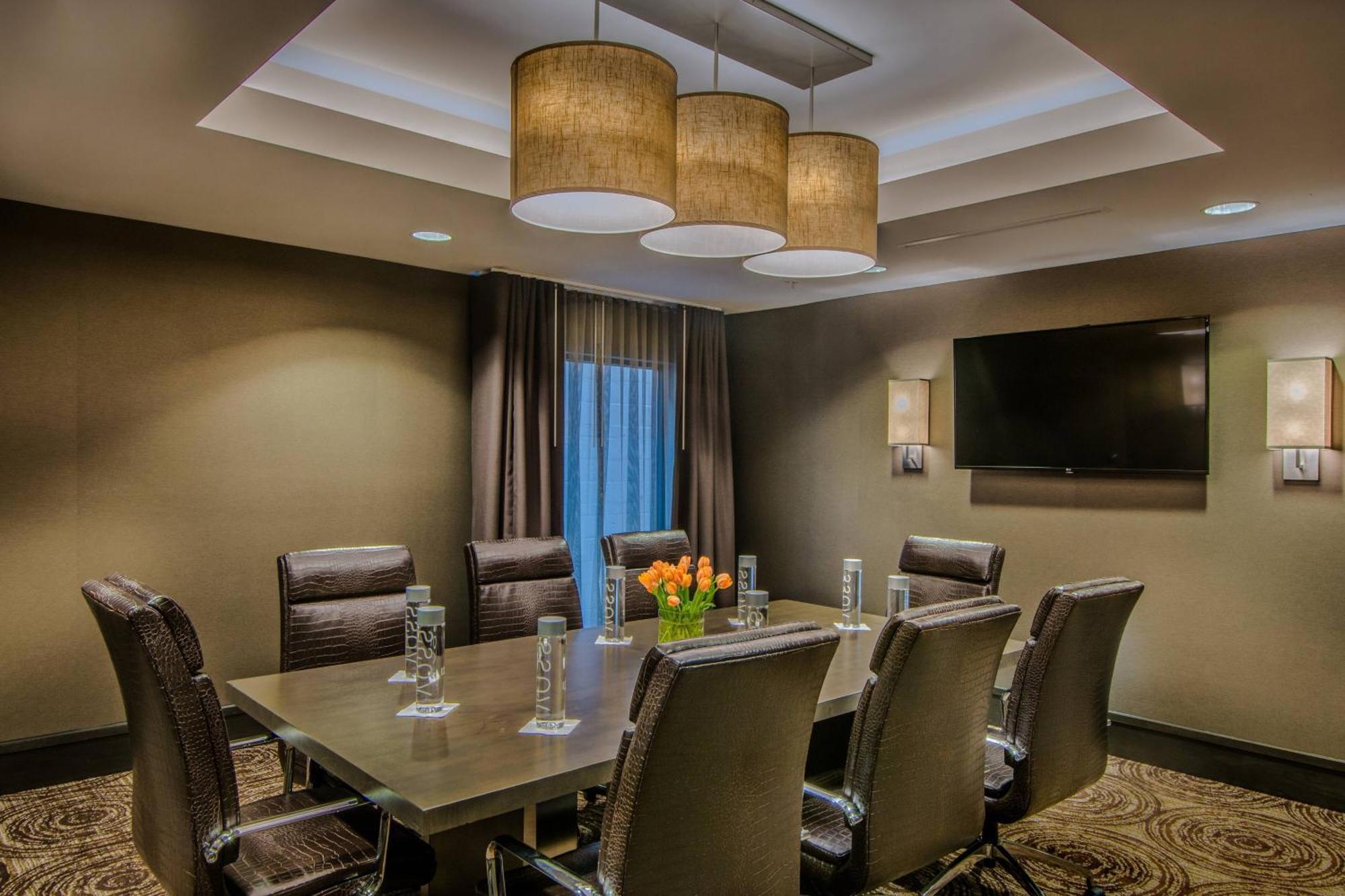 Residence Inn By Marriott Charlottesville Downtown Extérieur photo