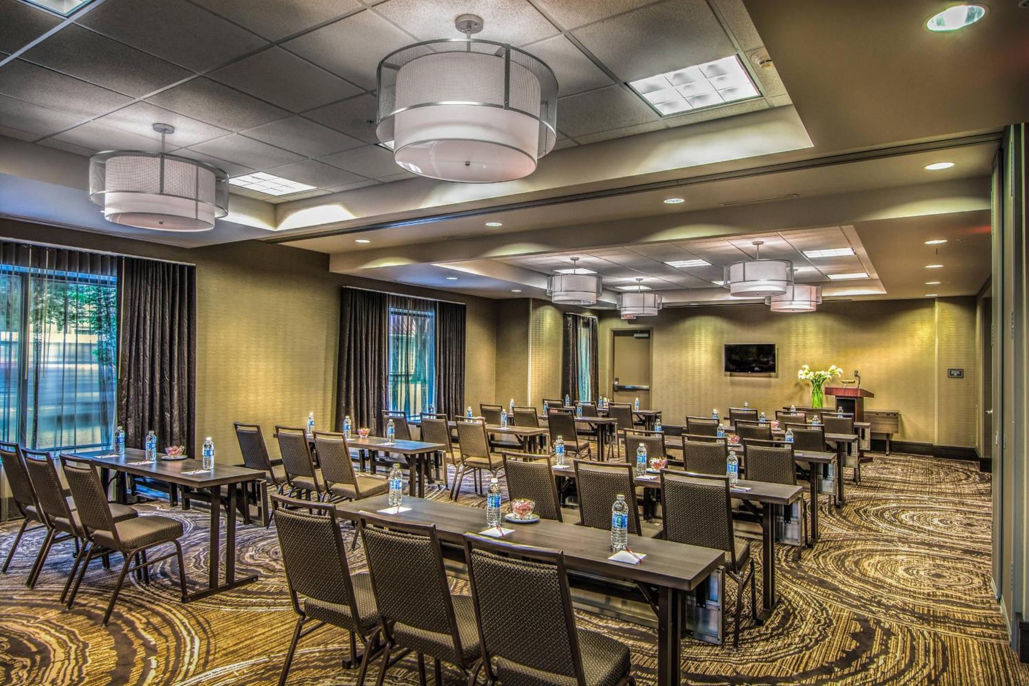 Residence Inn By Marriott Charlottesville Downtown Extérieur photo