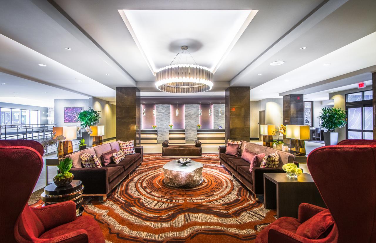 Residence Inn By Marriott Charlottesville Downtown Extérieur photo