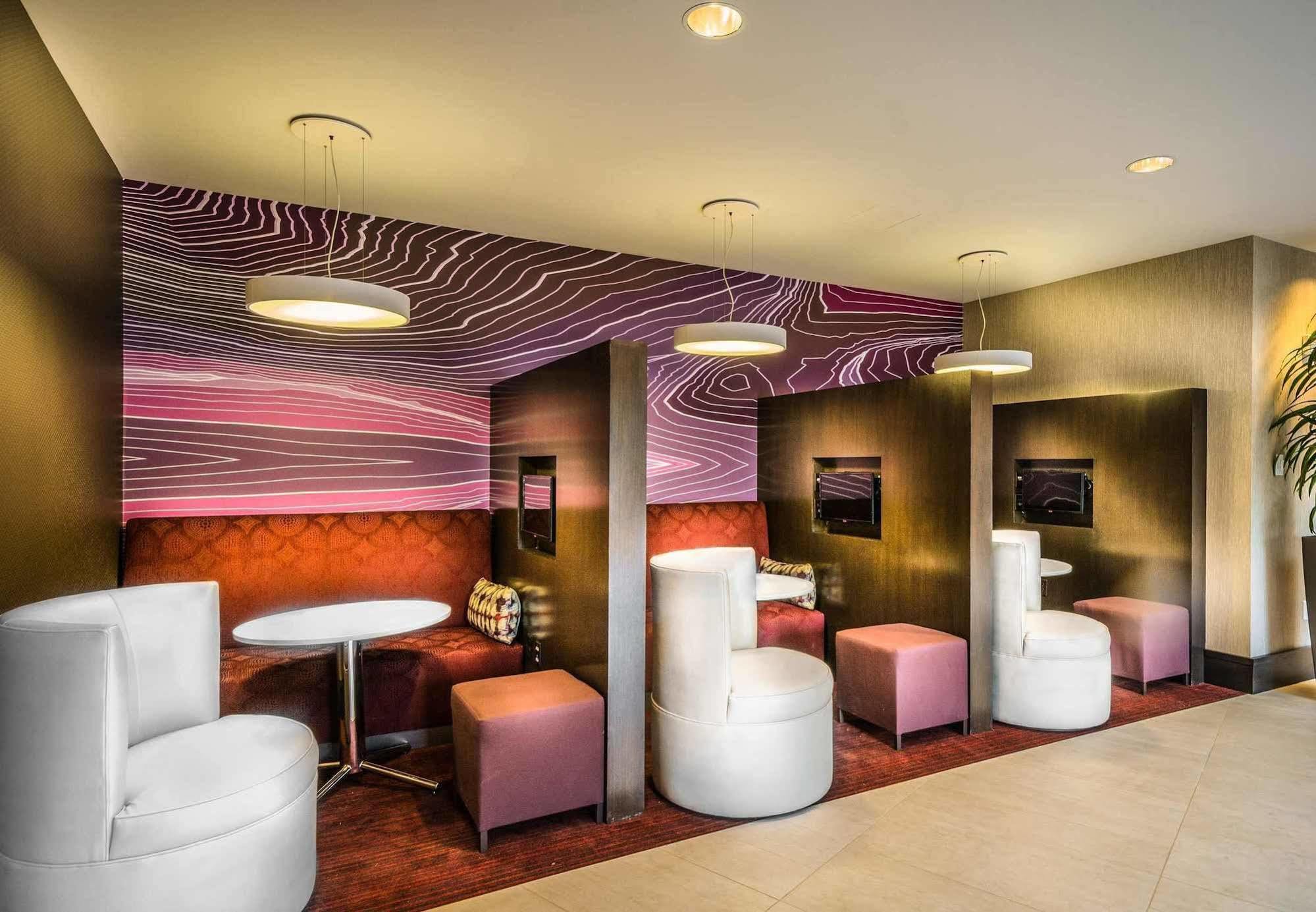 Residence Inn By Marriott Charlottesville Downtown Extérieur photo
