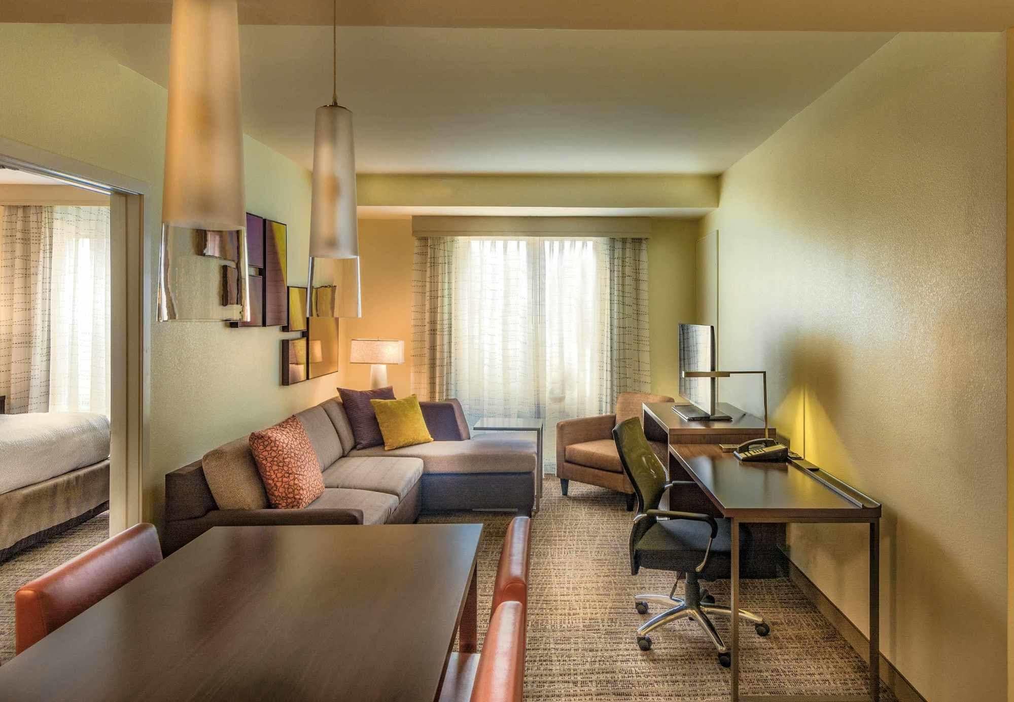 Residence Inn By Marriott Charlottesville Downtown Extérieur photo